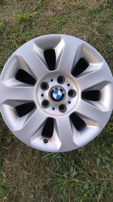 Диски  BMW литые