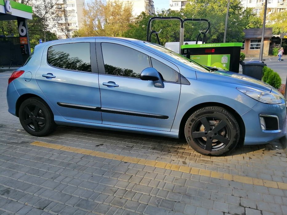 Оренда авто,Peugeot 308