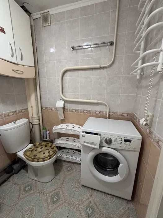 Аренда 2к квартиры Лески