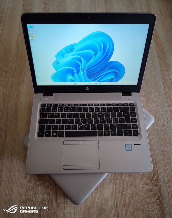 HP EliteBook G4 Recondicionado