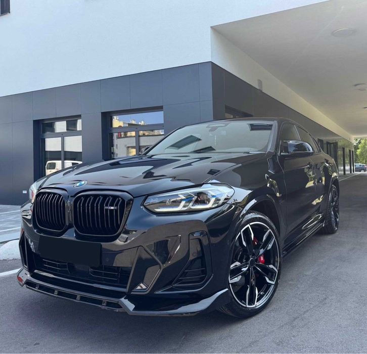 Nowe felgi R19 5x112 do BMW X3 G01 X4 G02 Mpakiet Mpower styling 718