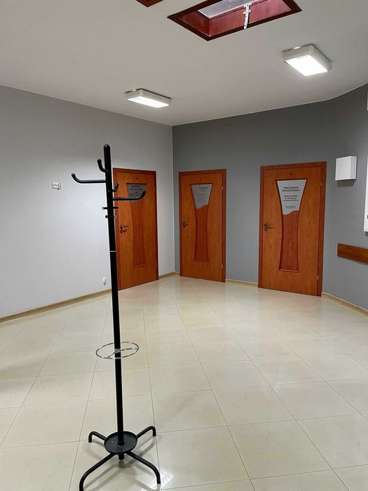 Lokal Usługowo-Biurowy do wynajęcia