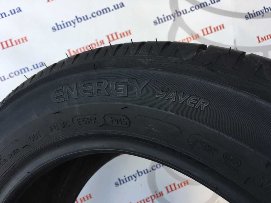 R 205/55 R16  Michelin Energy Saver Plus