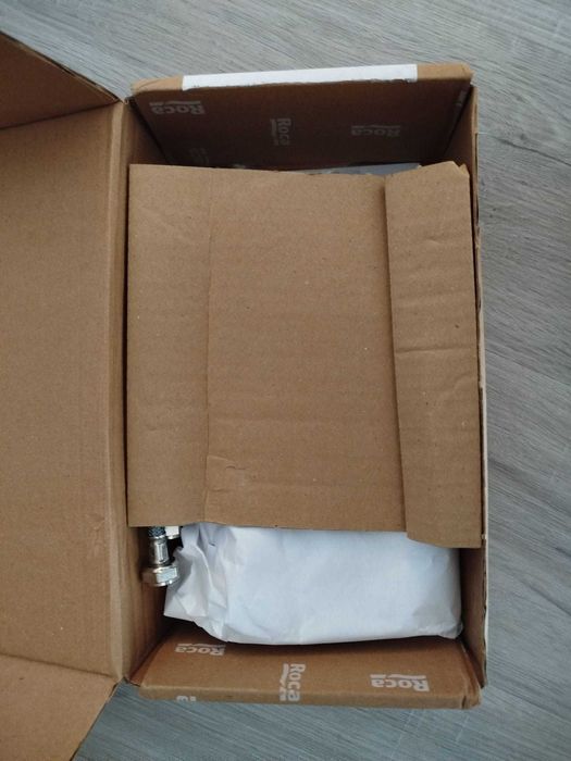 Torneira ROCA Victoria Plus A5A324FC00