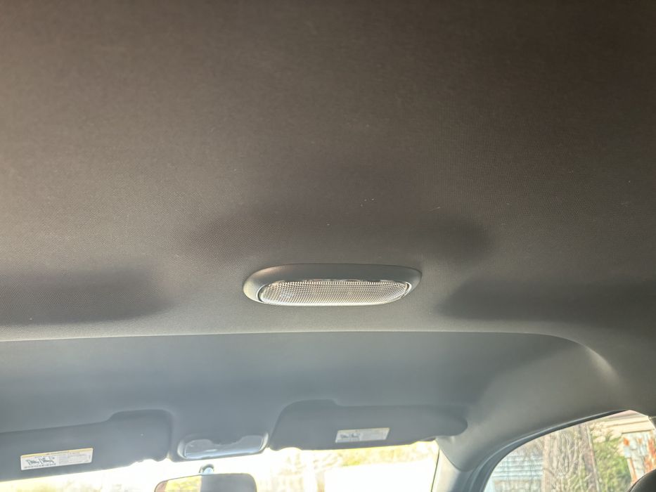 Chrysler 200 2012 год