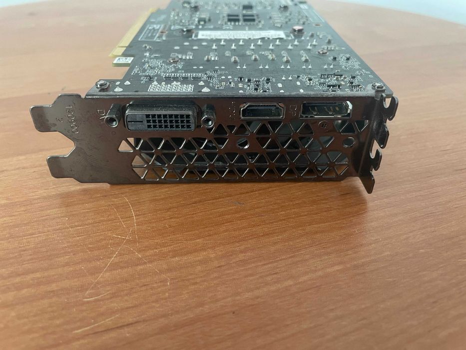 Karta Graficzna GTX 1660 Super Galardo (6GB GDDR6) – Stan Idealny!