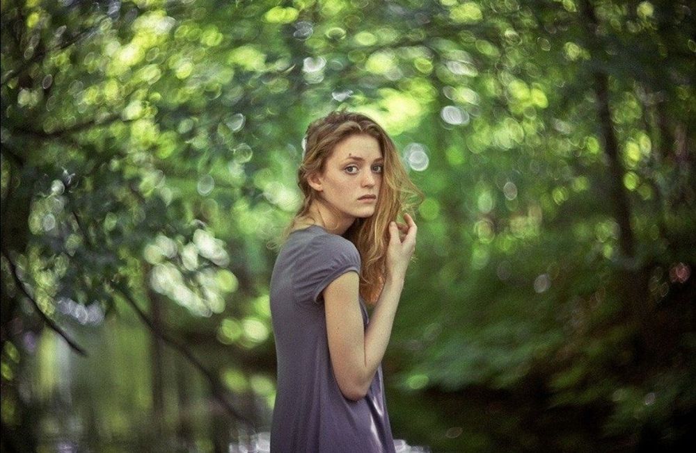 Портретні ретро обьективи Геліос 44-2 (м 42)