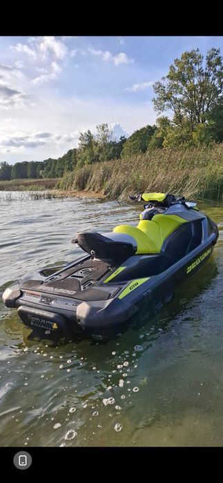 Sea Doo GTR230 2021r seadoo