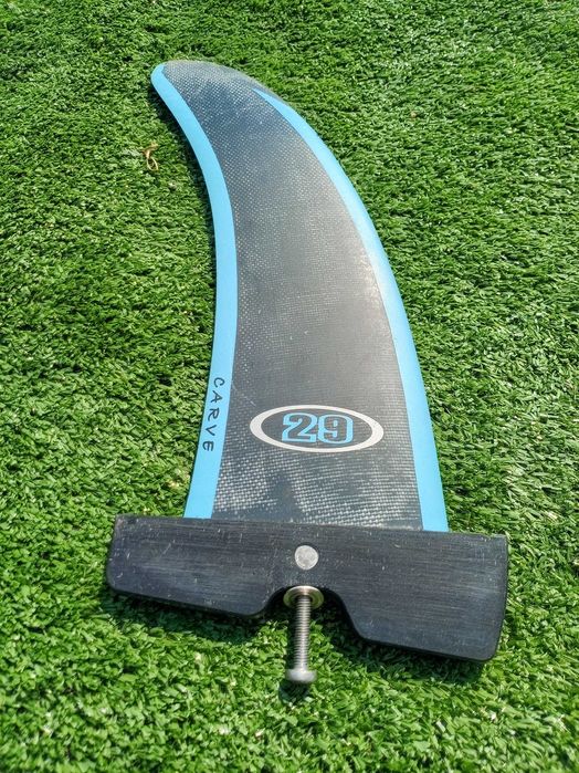 Deska windsurfingowa JP 101 l