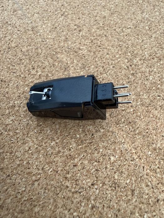 Celula technics P34 com agulha nova