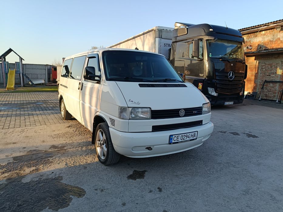 Продам т4 в ідеальному стані..