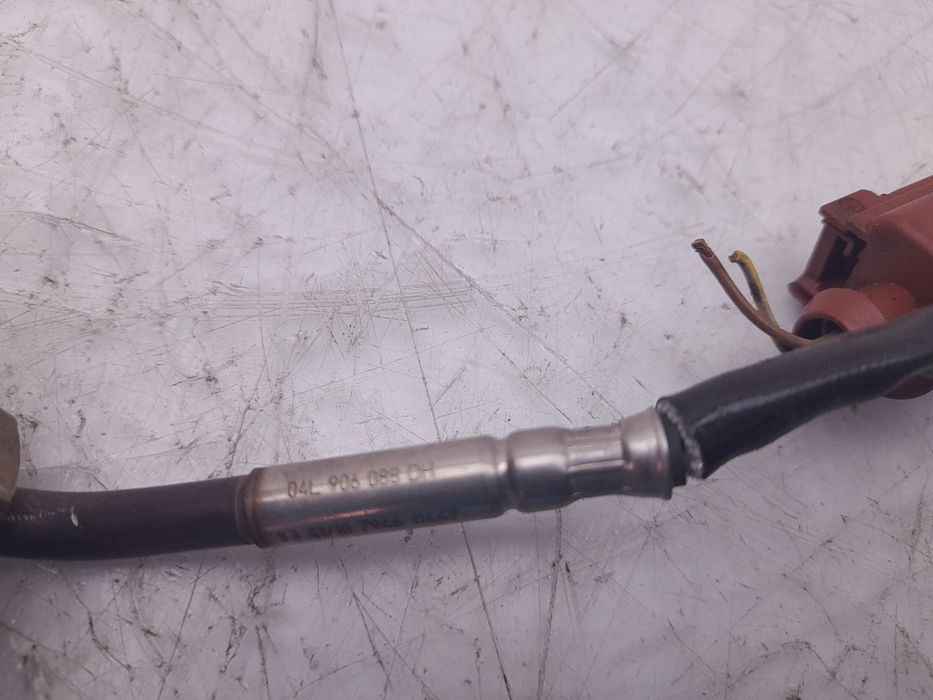Sonda lambda VOLKSWAGEN Golf VII (5G1, BQ1, BE1, BE2)
