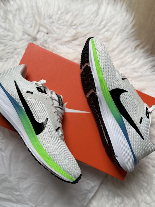 Nike Air Zoom Pegasus 40 – Nowe, Rozmiar 41