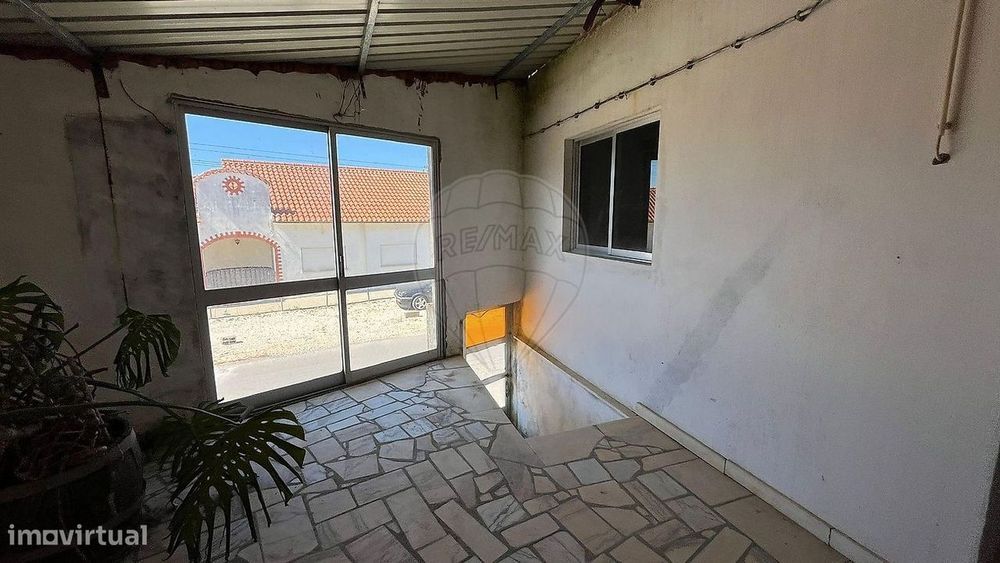Moradia T3 para venda