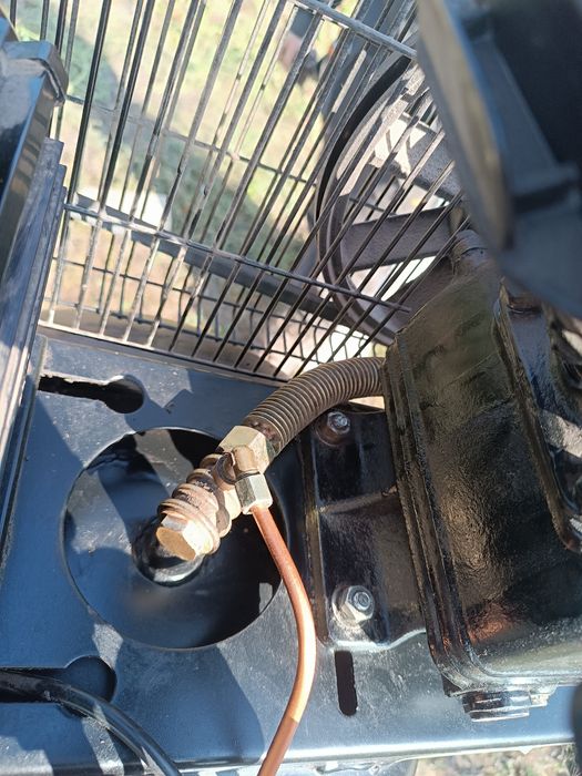 Продам компресор