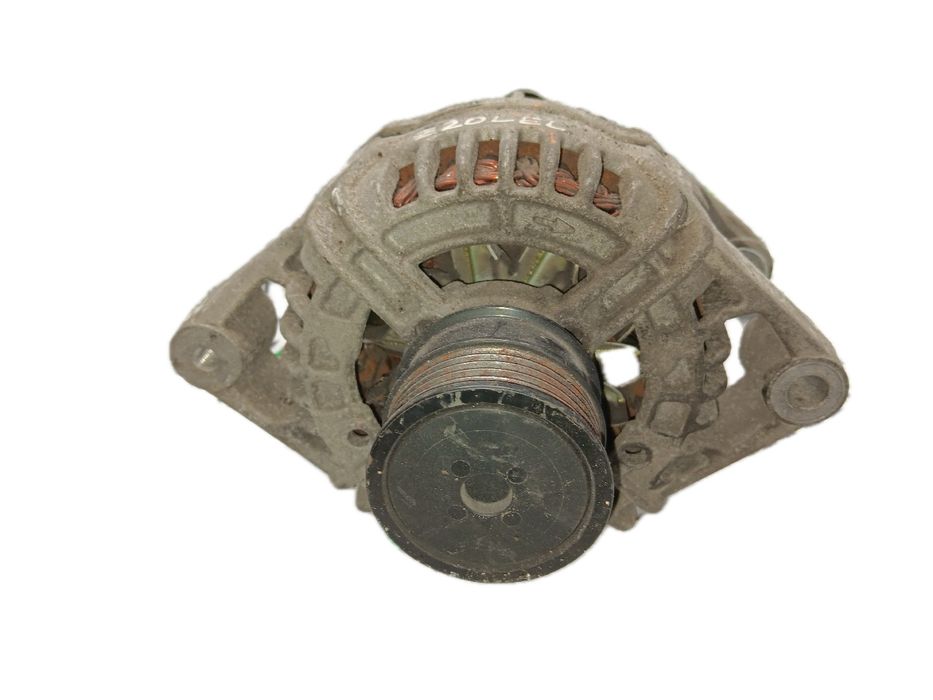 Alternador OPEL Astra H GTC (L08)