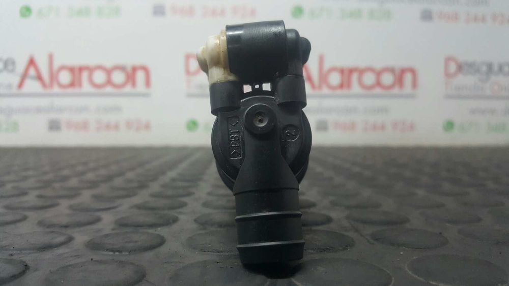 BOMBA LIMPA VIDROS CITROEN C4 COUPÉ VTR