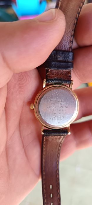 Relógios multimarcas