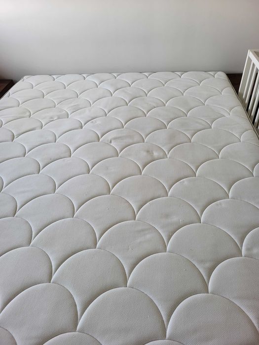 Colchão 160x200 Ikea