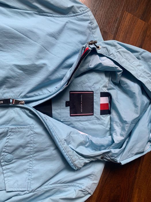 Tommy Hilfiger świetna mėska kurtka L
