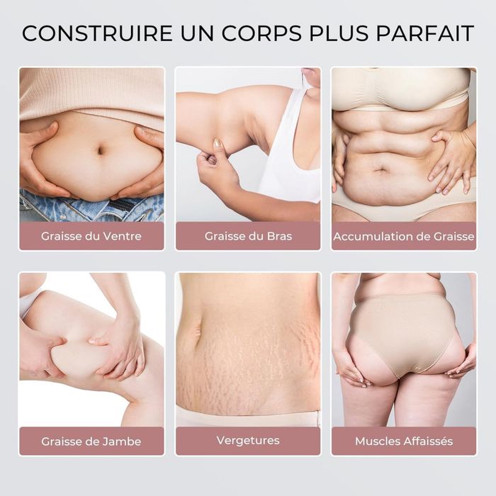 Массажер антицеллюлитный F6 Cellulite Massager