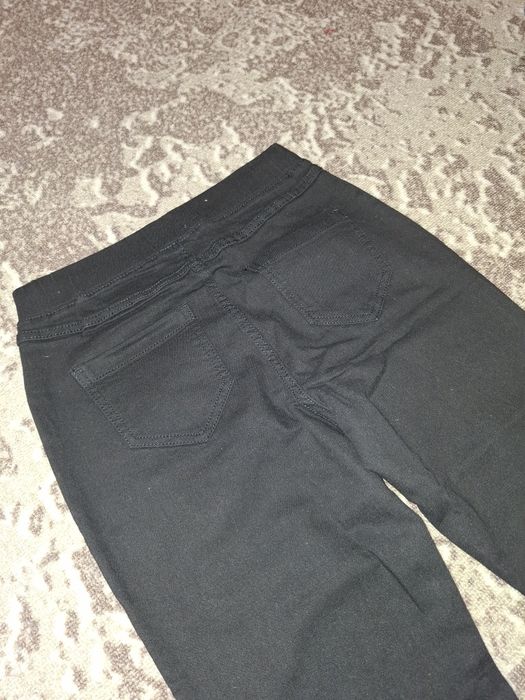 Женские джеггинсы, джинсы