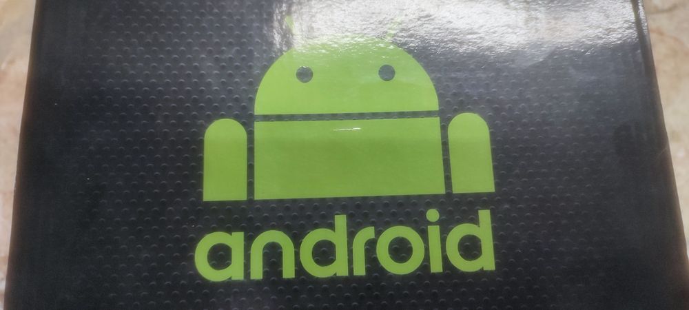 Radio android 2 din