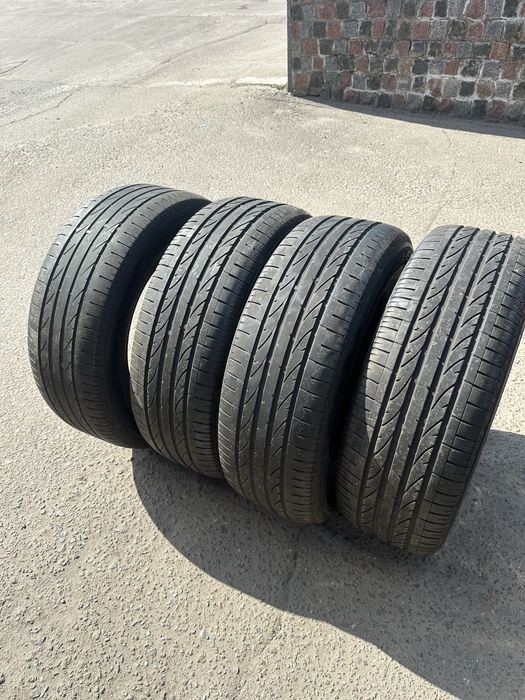 Шина R17 235/65 104V Bridgestone Dueler