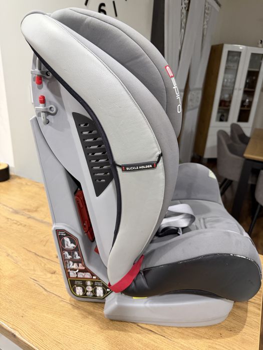 Fotelik  Espiro 9-18kg