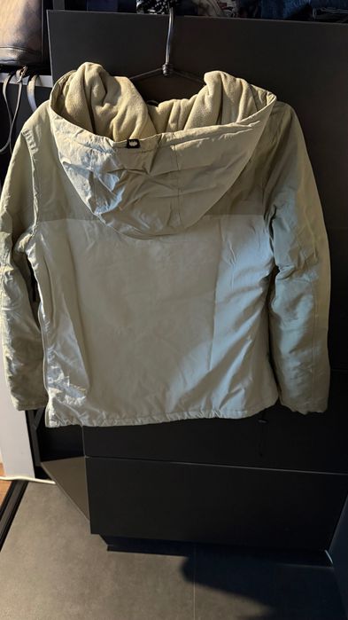 Курта анорак Pull & Berr
