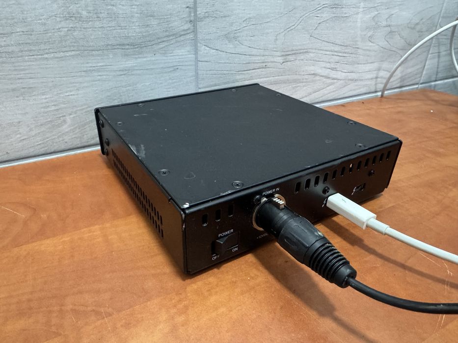 Universal audio satellite OCTO core uad-2 okazja najtaniej w sieci