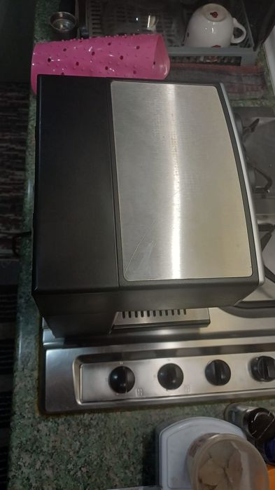 Máquina de Café Briel