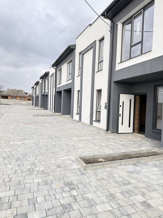 Продаж одноповерхового будинку