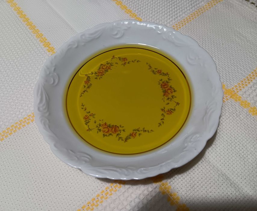 Azeite novo de produção tradicional 2025