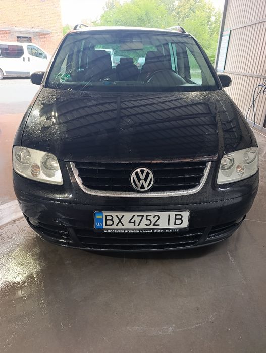 Продам автомобіль