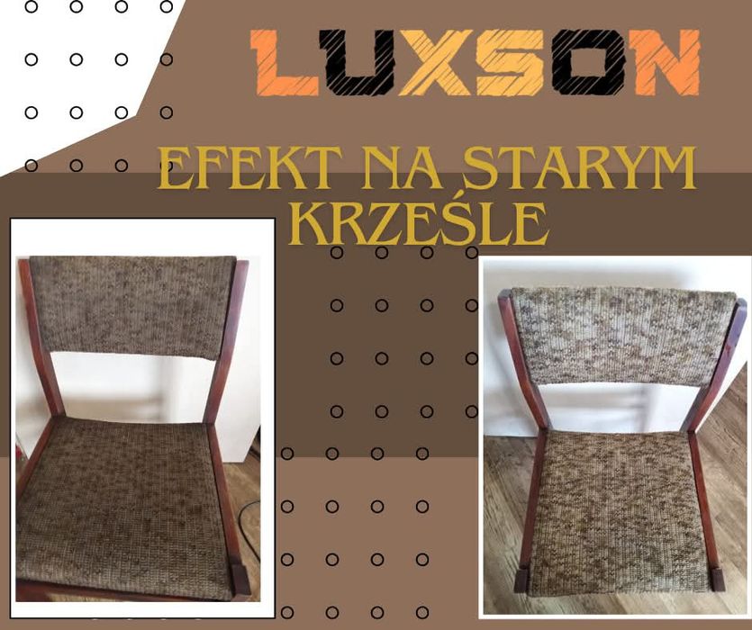 Pranie tapicerki meblowej i dywanów