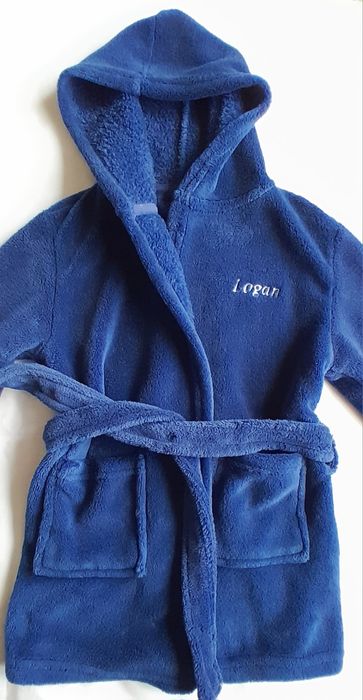Махровий халатик
