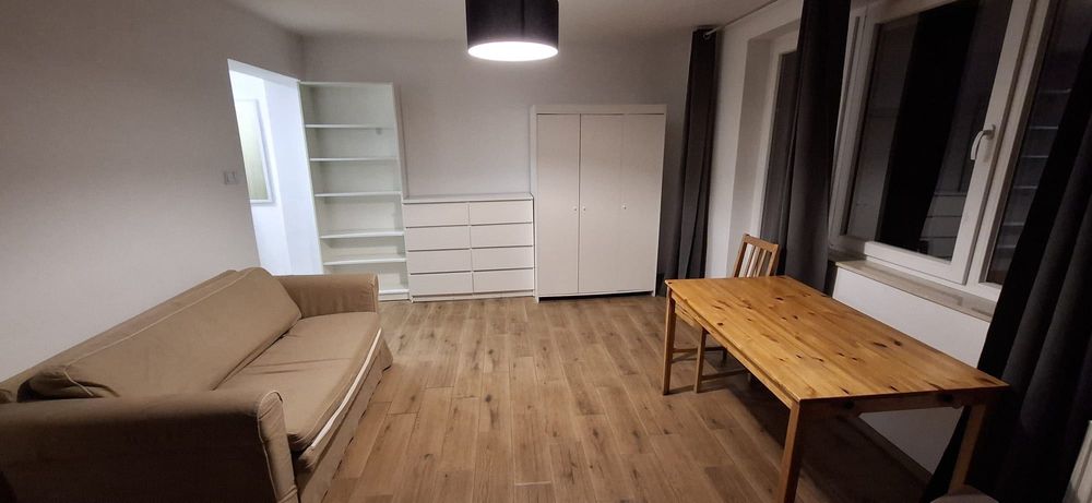 Mieszkanie 32m** balkon*parking**