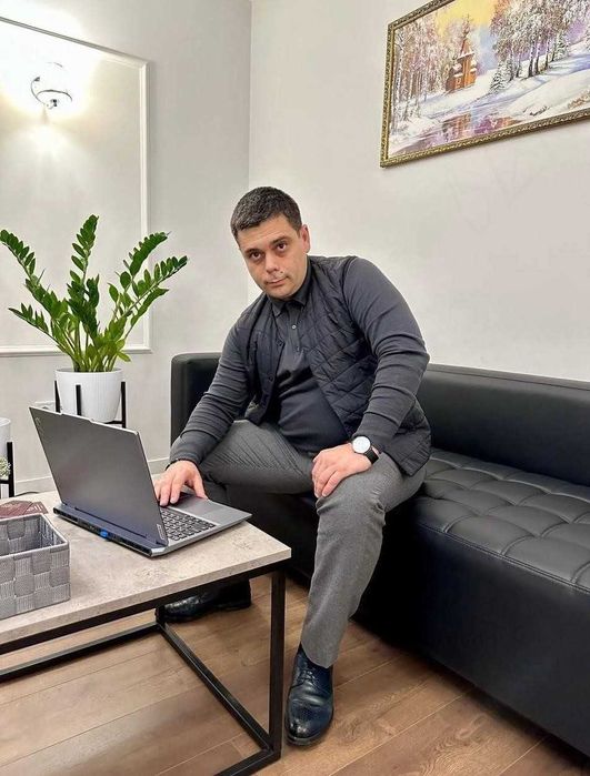 Адвокат військовий, кримінальний, супровід у суді, ВЛК, СЗЧ. ст 130