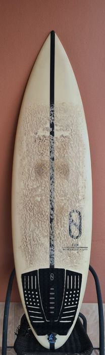 FIREWIRE FRK 5.9 com 26 litro. Praticamente nova