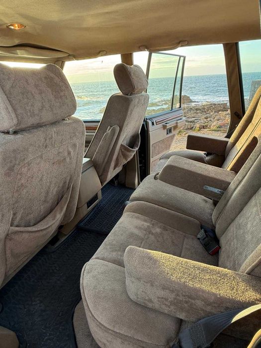 Land Rover Range Rover Classic 2.5 TDi