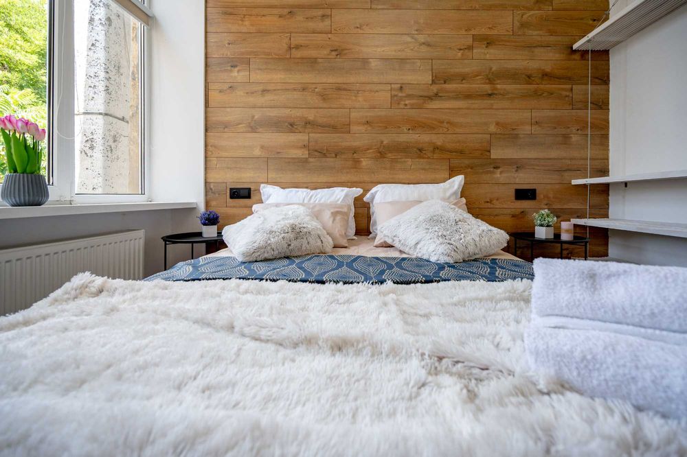 Нова 3-кімнатна лофт квартира у центрі Одеси 6015