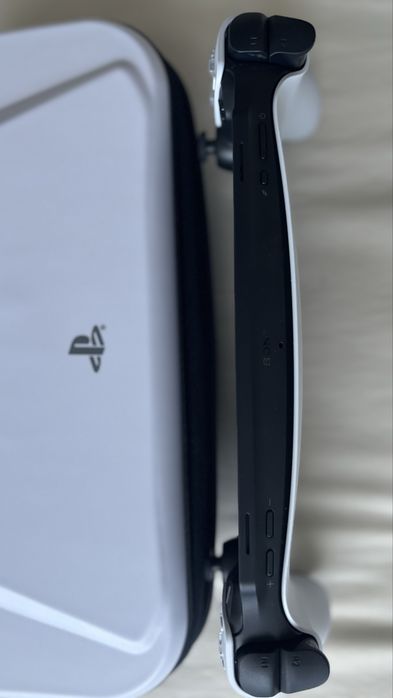 PlayStation Portal Completo c/ Caixa e Acessórios