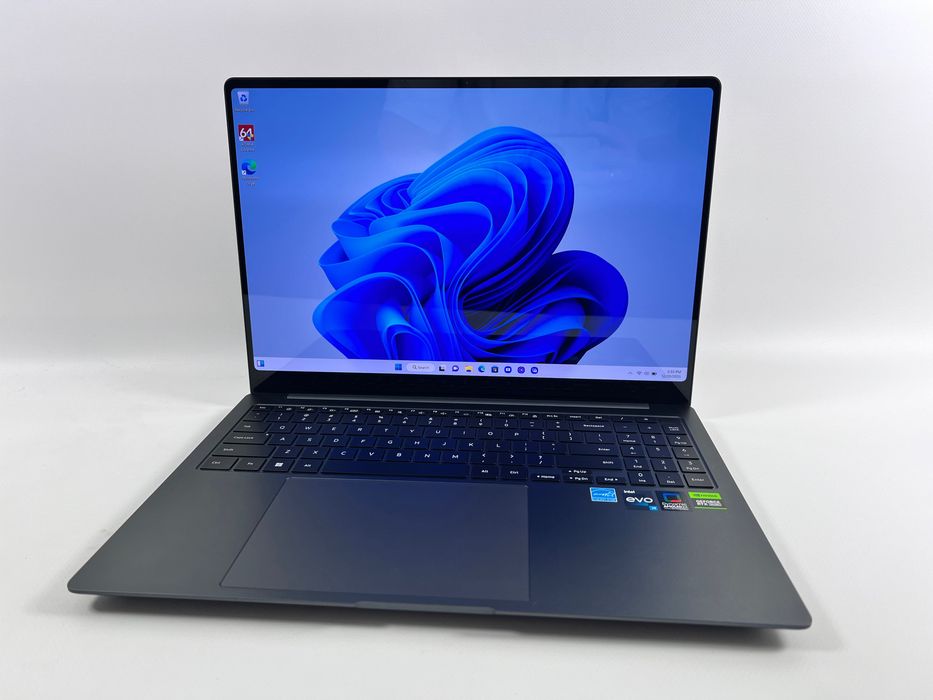 Samsung Galaxy Book3 Ultra 16 i9-13900H 32GB RAM 1TB Гарантія