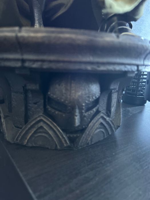 Sideshow Doom Statue 1/464751968539905123