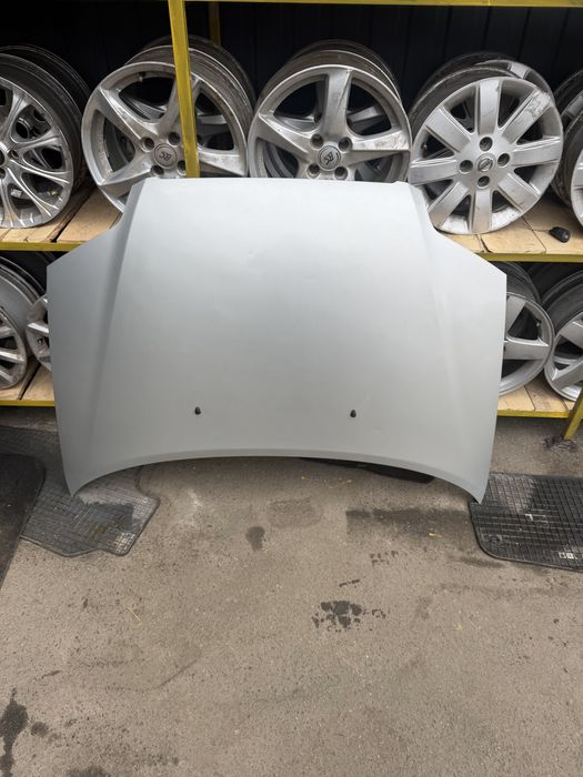 Капот Chevrolet Aveo T200