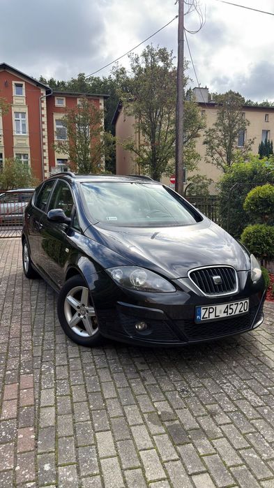 Seat Altea XL