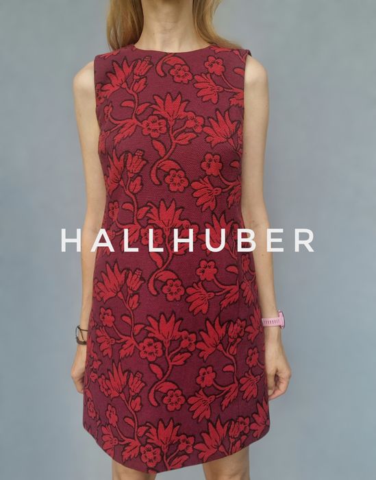 Sukienka wizytowa Hallhuber rozmiar 40