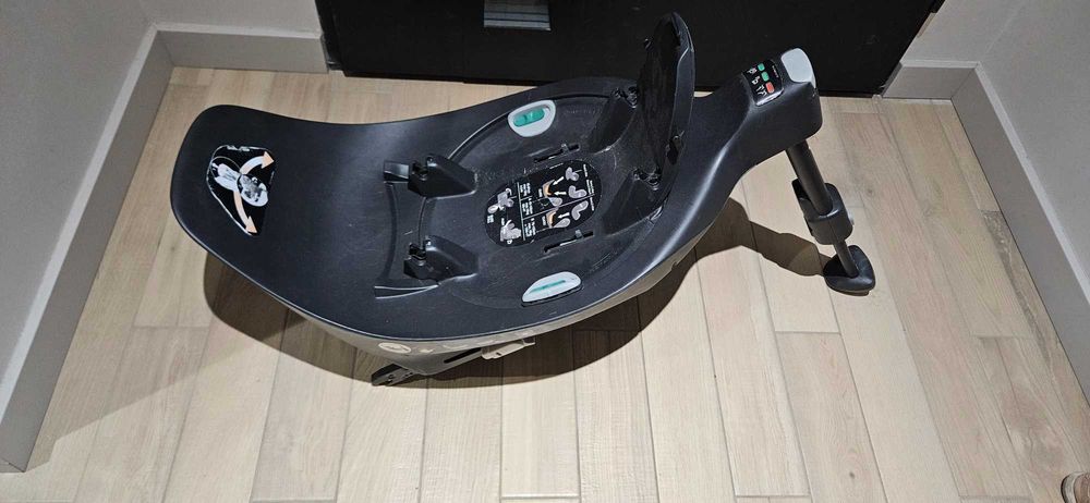Baza ISOFIX Cybex Base Z