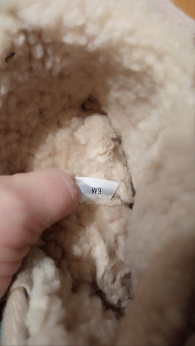 Ugg  Australia  чоботи сапоги угги   натуральна вовна  овчина